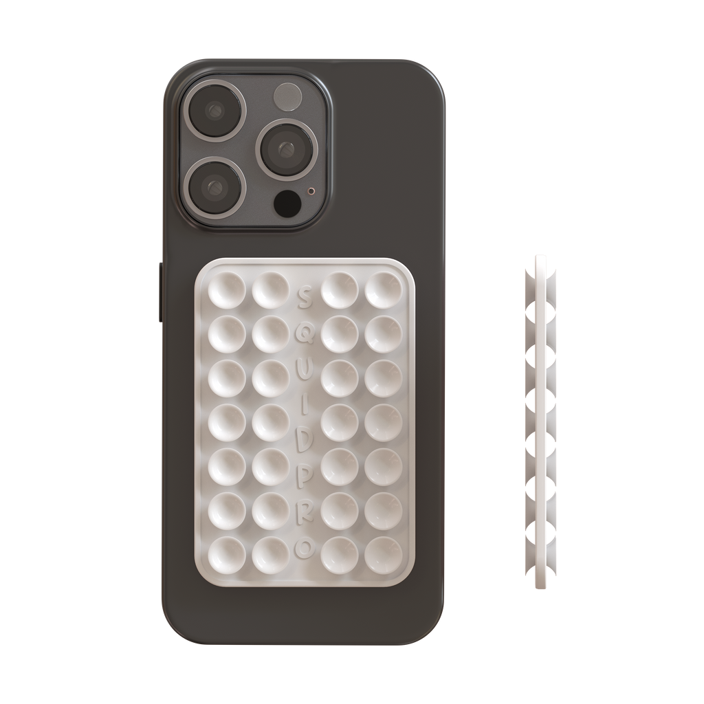 Snow White - clean & flexibel. Weiß, spontan, ready to use.