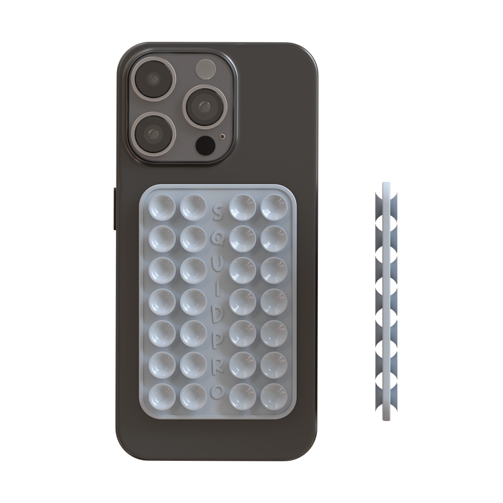 Steel Blue - flexibel & relaxed. Für spontane Looks mit Style.