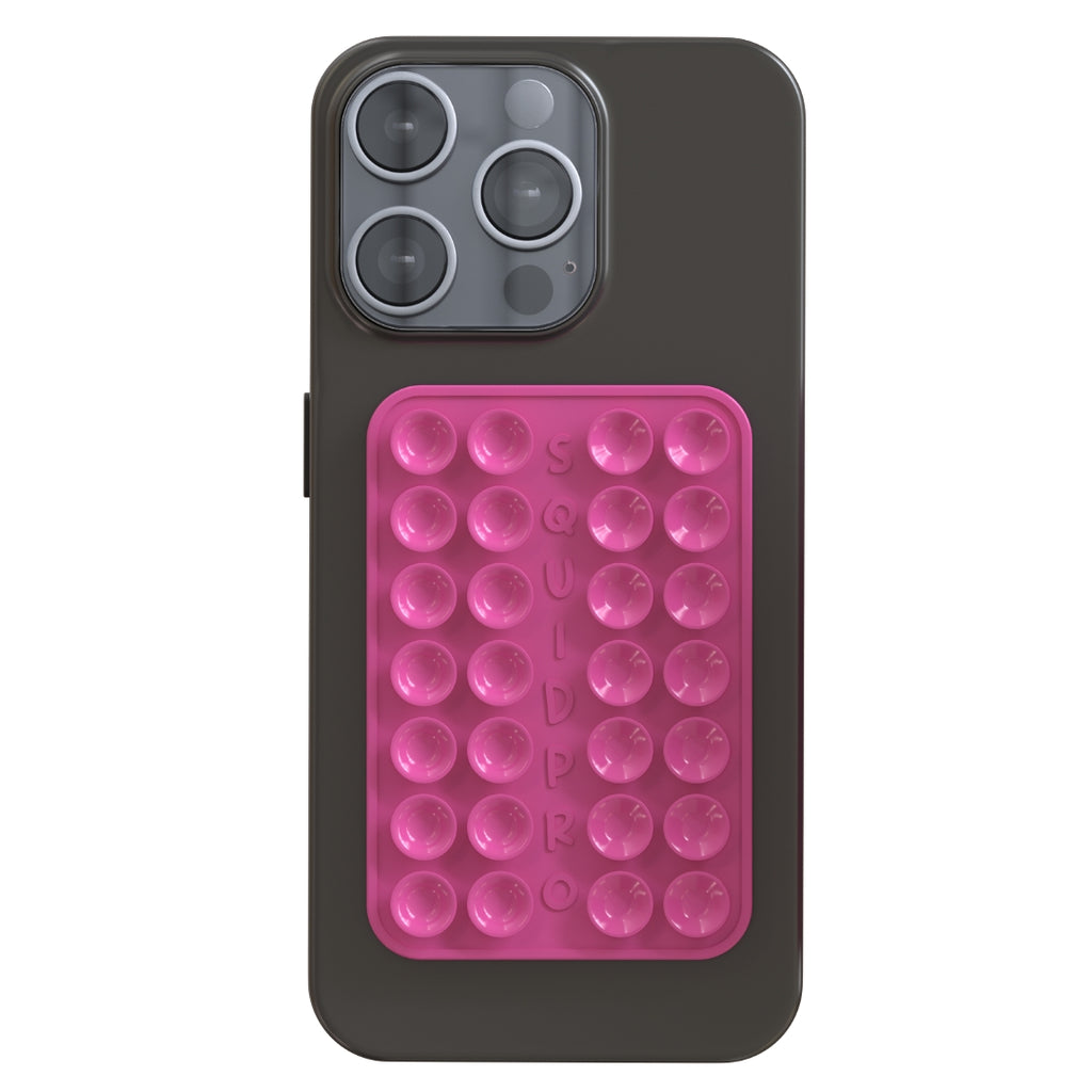 Barbie Pink - bold & fun. Für Momente, die genauso knallen wie du.