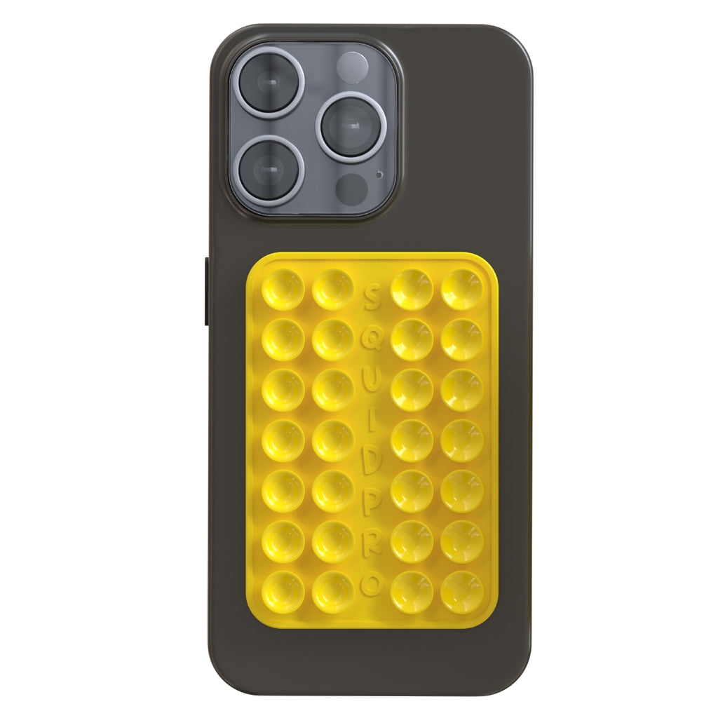 Lemon Yellow - hell & happy. Dein kleiner Energiekick für gute Laune.