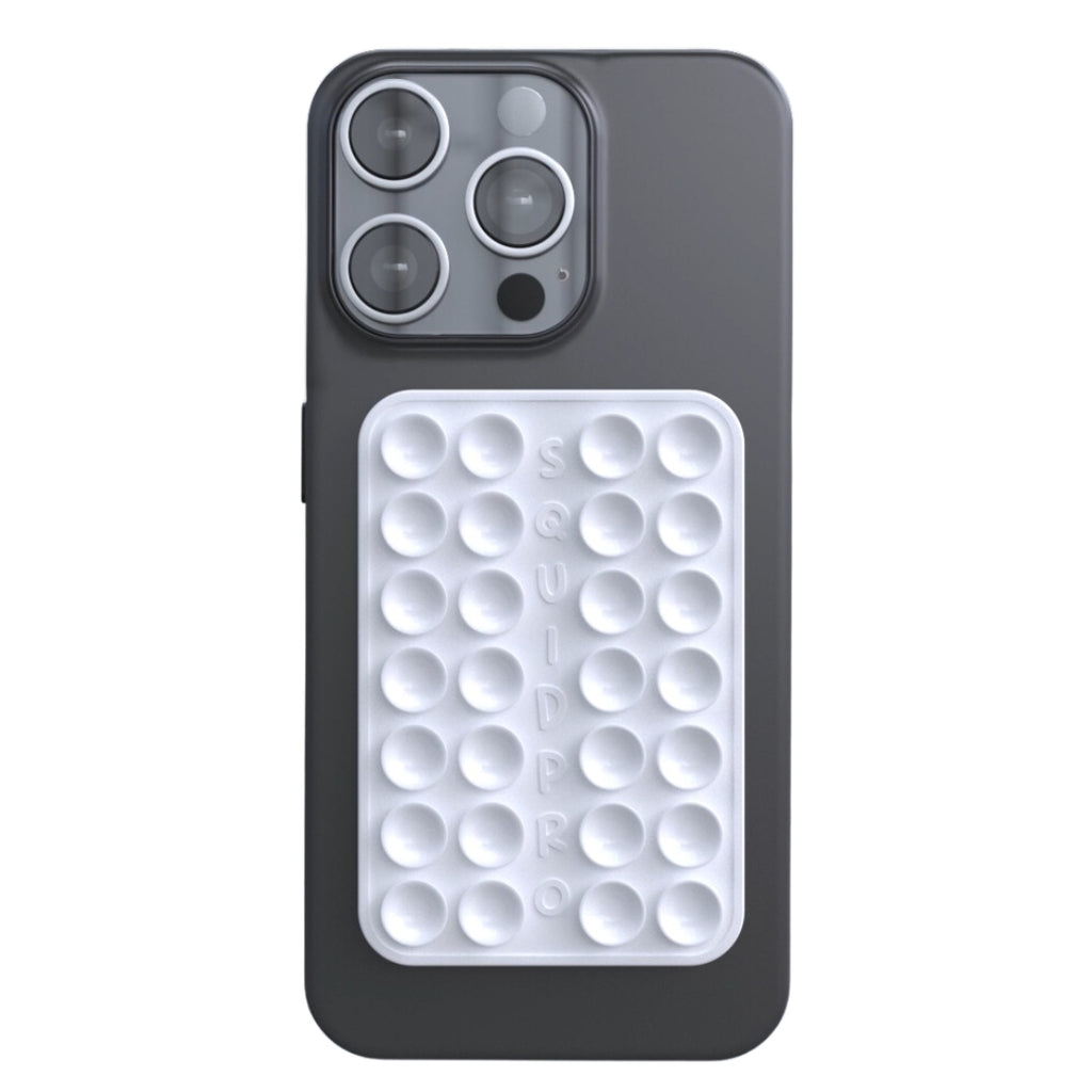 Snow White - pure & bright. Passt einfach immer und überall.